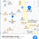 임대인 구합니다7 호선 용마산역~사가정역 메인 거리 위치 맞은편 복합청사 이미지