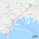 피오썬에너지 | 이탈리아남부여행②세계 3대미항 나폴리 구경하기