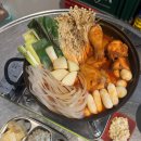 모던한 식당 이미지