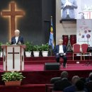 지구촌 교회 이미지