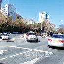 인제대 정문 앞 이미지