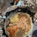 삼형제김밥뚝섬유원지점