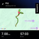 하루의풍경 이미지