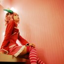 [혜민]... costume play.. 이미지