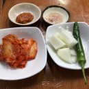[공지] 시장 안에 위치한 길음순대마을 순대국 후기