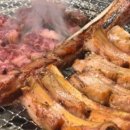 화덕쪽갈비 이미지