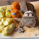착한나무 | 캠핑도마 착한나무꾼 편백나무도마 IGT테이블 호환 후기