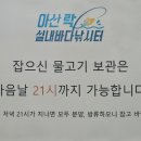 아산락실내바다낚시터 이미지