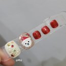 [베트남 나트랑]가성비 최고 네일아트 잘 하는 곳 &lt;White Spa &amp; Nail _ 화이트스파앤네일&gt; 네일 후기
