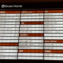 브라운핸즈 이미지