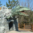 고성공룡박물관 이미지