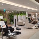 세라젬 롯데백화점 광주점 이미지