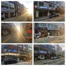 안양시외버스정류장(상향) | 안양 댕리단길 횟집영덕 다녀왔어요.