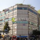 사우중로 이미지