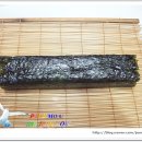 엄마손충무김밥 이미지