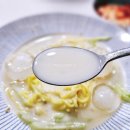 경기도 일산 5일장(오일장) 일산시장 국수집 부여옛날 국수 (Feat. 콩국수)