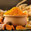 노화예방, 항염작용, 항균작용이 강한 울금(강황)의 효능 복용법 이미지