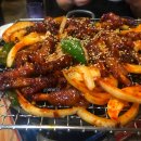 수완닭발통닭