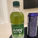 지에스25 평택지제로점 | 선양 말차 소주 시음 후기