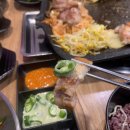 장박사감자탕 | [안산 고잔동 맛집] 안산 삼겹살 맛집, 장박사 부대찌개 솔직후기