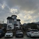 오크캐슬펜션