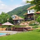 평창듀오애견수영장계곡펜션 이미지