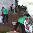 배방읍사무소 앞 이미지