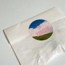 핸드폰 스트랩 아이폰 비즈 키링 Of 2green