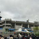 콜드플레이 내한 콘서트 스탠딩 갔다온 후기