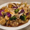 어진동_행정안전부 별관 | [세종 어진동] 백상준 셰프가 운영하는 오복반점 중화요리 중식당 솔직후기 간짜장 탕수육 점심 저녁 식사