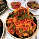 돌산갓밥상 | 여수 돌산 게장맛집 새콤달콤 서대회와 생선구이 전문점 나래밥상