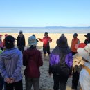 맨발걷기(노르딕워킹) 이미지