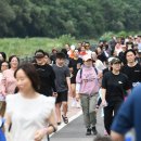 효석문학길 이미지