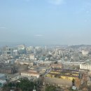 지에스25관악녹두 | 서울 동대문 호캉스 | 이그제큐티브룸 이용후기, 이그제큐티브 라운지, 실내수영장, 티타임, 조식, 백신...