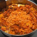 수제비먹는 닭갈비 | 왕십리 맛집 수제비먹는닭갈비 솔직후기 단체모임으로 추천!