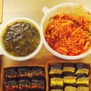 순전이해녀김밥 | 전복김밥추천 <제주순전이 해녀김밥>