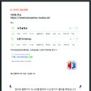 국제뉴튼슬링운동협회(INSMA) 홈페이지 이전 안내 이미지