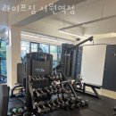 라이프짐 서원역점 이미지