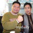 "UFC? 피 뚝뚝 떨어지는 날것 스테이크" [MD인터뷰] 이미지