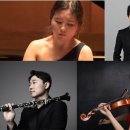 [18.03.02] 2018 대구콘서트하우스 오프닝 콘서트 : 한국을 빛낸 젊은 연주자 콘서트 이미지