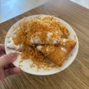 충남대학교 버스정류장 | 대전 궁동 카페 아늑한 분위기 카페누오보
