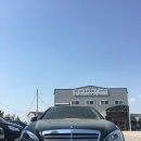 벤츠 W221 S클래스 전기형 → 후기형 개조 / 광주광역시 수완지구 바디킷튜닝 (주)유로모터스 1급공업사