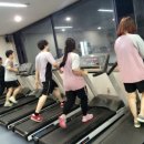김지호 복싱 다이어트 이미지