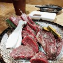 야키니쿠 규 이미지