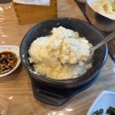 사계식당 | 야탑웨이팅식당 사계진미, 콩국수 먹으러 아기와 방문 후기