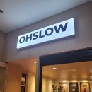 #49 [수서/카페] 오슬로우커피 수서점 (OHSLOW)