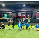 [12/02] 캘리그라피 취미반 | 구로축구 우리 아이 첫 운동 시작, 6세 유치부 수업 다니는 후기!