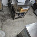 대원종합특수가스 | 업소용가스렌지청소, 10년 전문가의 화구 구멍 뚫는 법