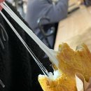 3176 | 더현대 대구 팝업 츄르 호떡::대전에서 상륙한 뿌링클치즈호떡 맛볼 기회 지금이야 🫵🏻