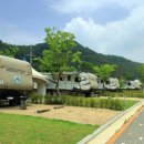 고대산캠핑리조트 이미지